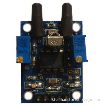 Infrared Obstacle Avoiding Sensor Module Arduino Compatible
